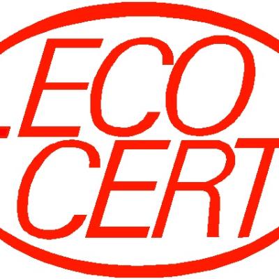 Logo ecocert